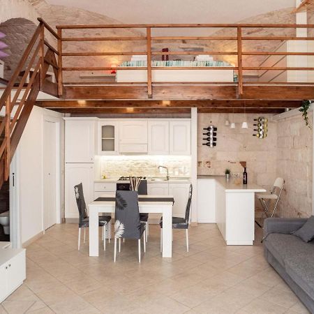 B&B Nuvola Bianca Castellana Grotte Eksteriør bilde