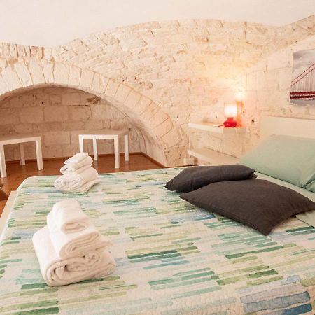 B&B Nuvola Bianca Castellana Grotte Eksteriør bilde