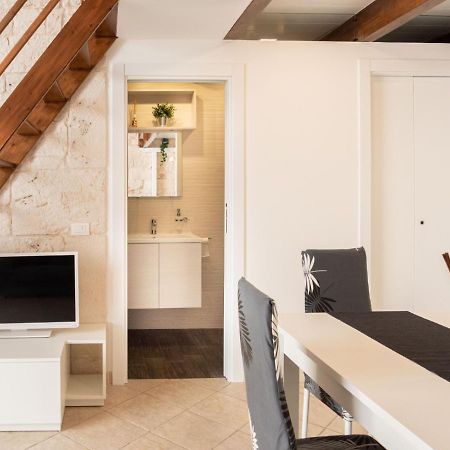 B&B Nuvola Bianca Castellana Grotte Eksteriør bilde