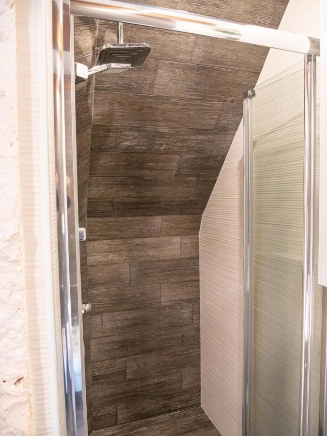 B&B Nuvola Bianca Castellana Grotte Eksteriør bilde