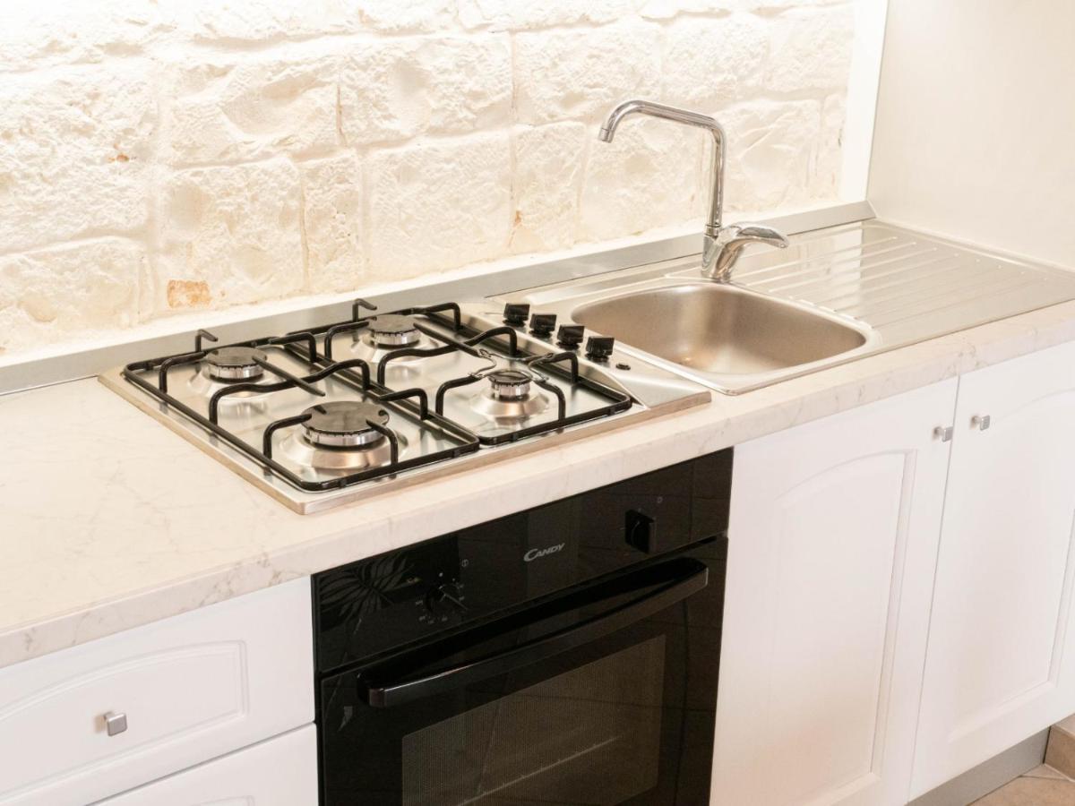 B&B Nuvola Bianca Castellana Grotte Eksteriør bilde