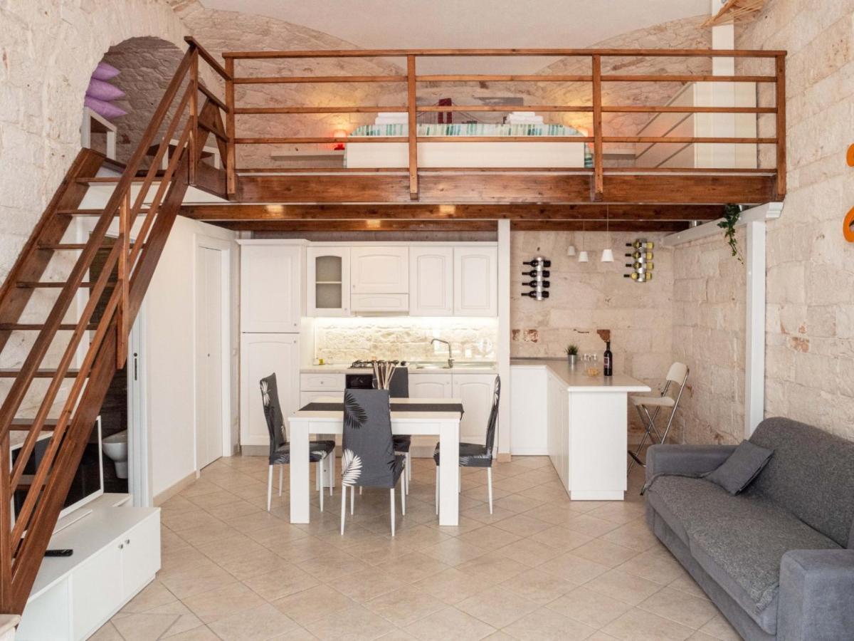 B&B Nuvola Bianca Castellana Grotte Eksteriør bilde