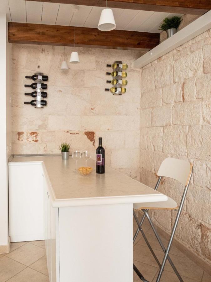 B&B Nuvola Bianca Castellana Grotte Eksteriør bilde