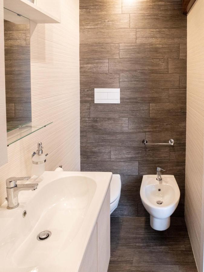 B&B Nuvola Bianca Castellana Grotte Eksteriør bilde