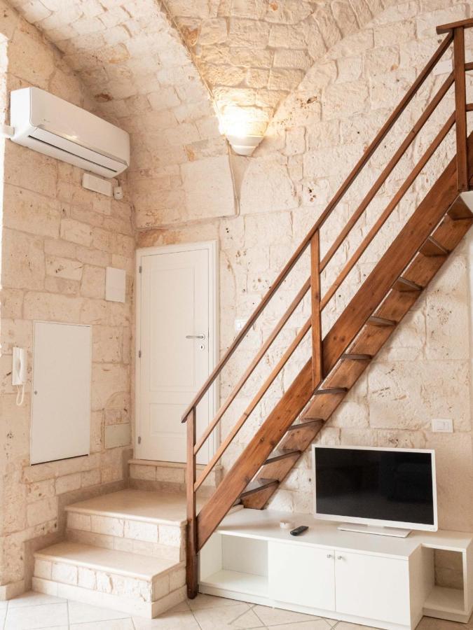 B&B Nuvola Bianca Castellana Grotte Eksteriør bilde