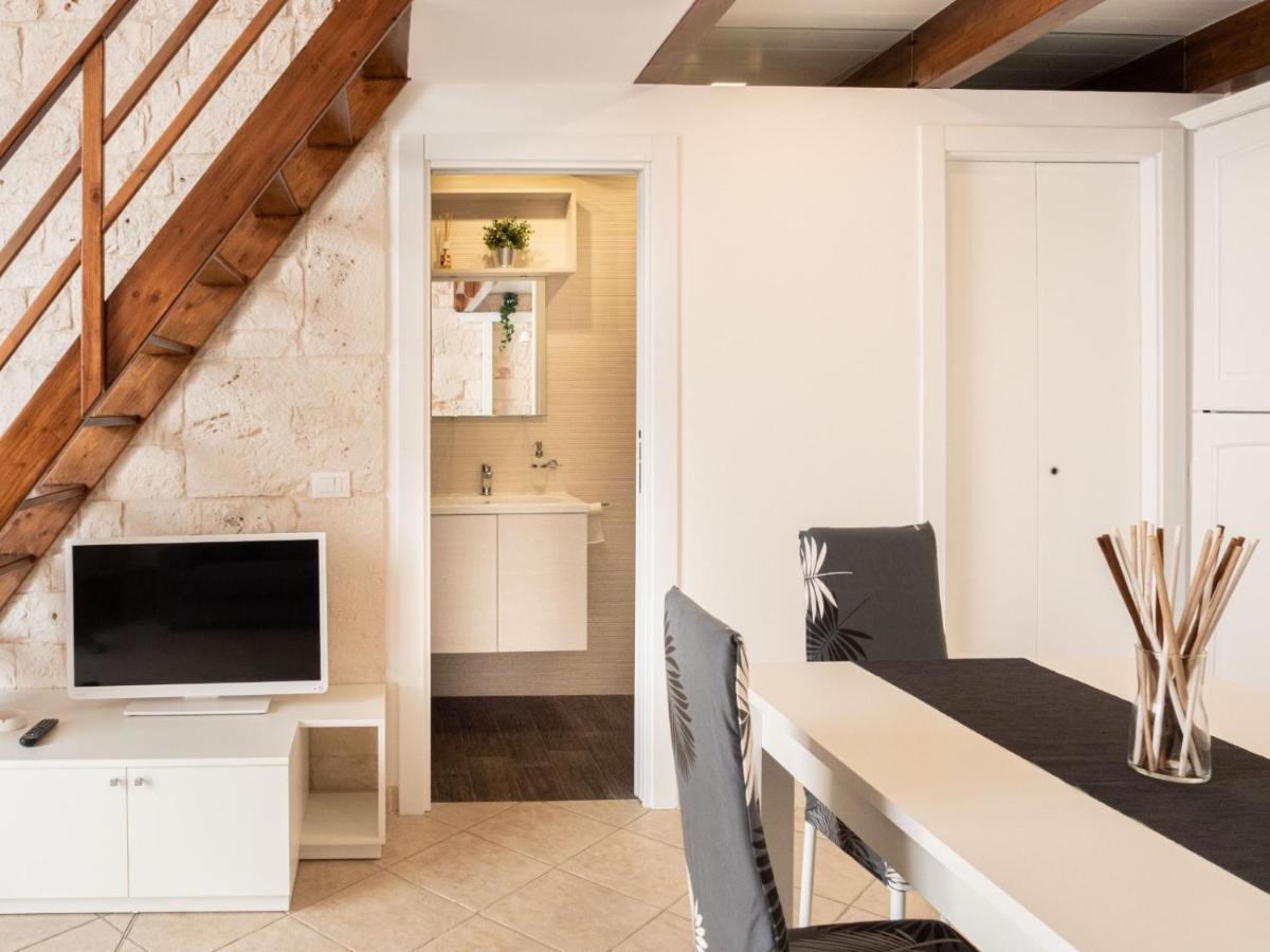 B&B Nuvola Bianca Castellana Grotte Eksteriør bilde