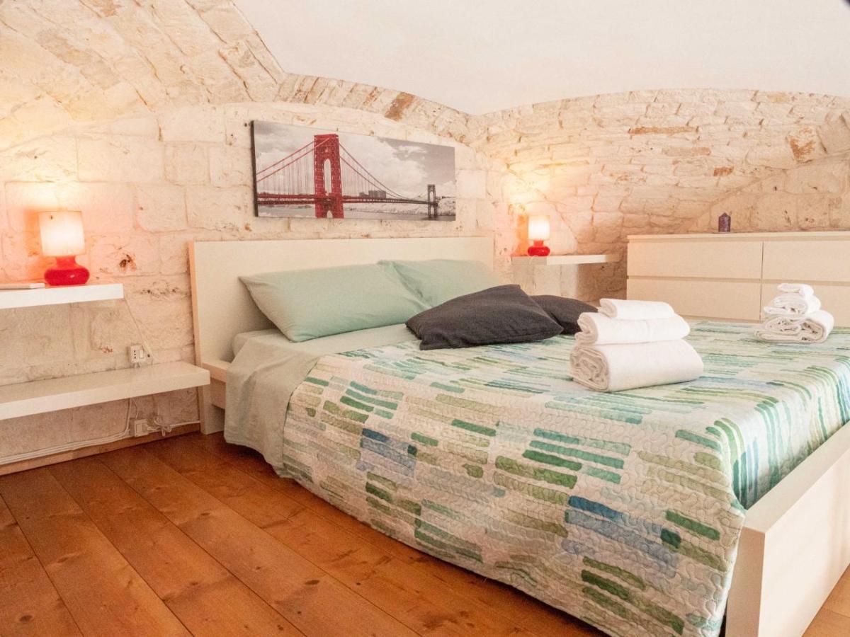 B&B Nuvola Bianca Castellana Grotte Eksteriør bilde