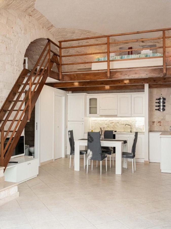 B&B Nuvola Bianca Castellana Grotte Eksteriør bilde