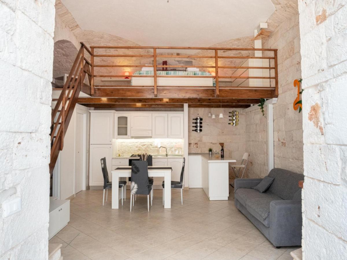 B&B Nuvola Bianca Castellana Grotte Eksteriør bilde