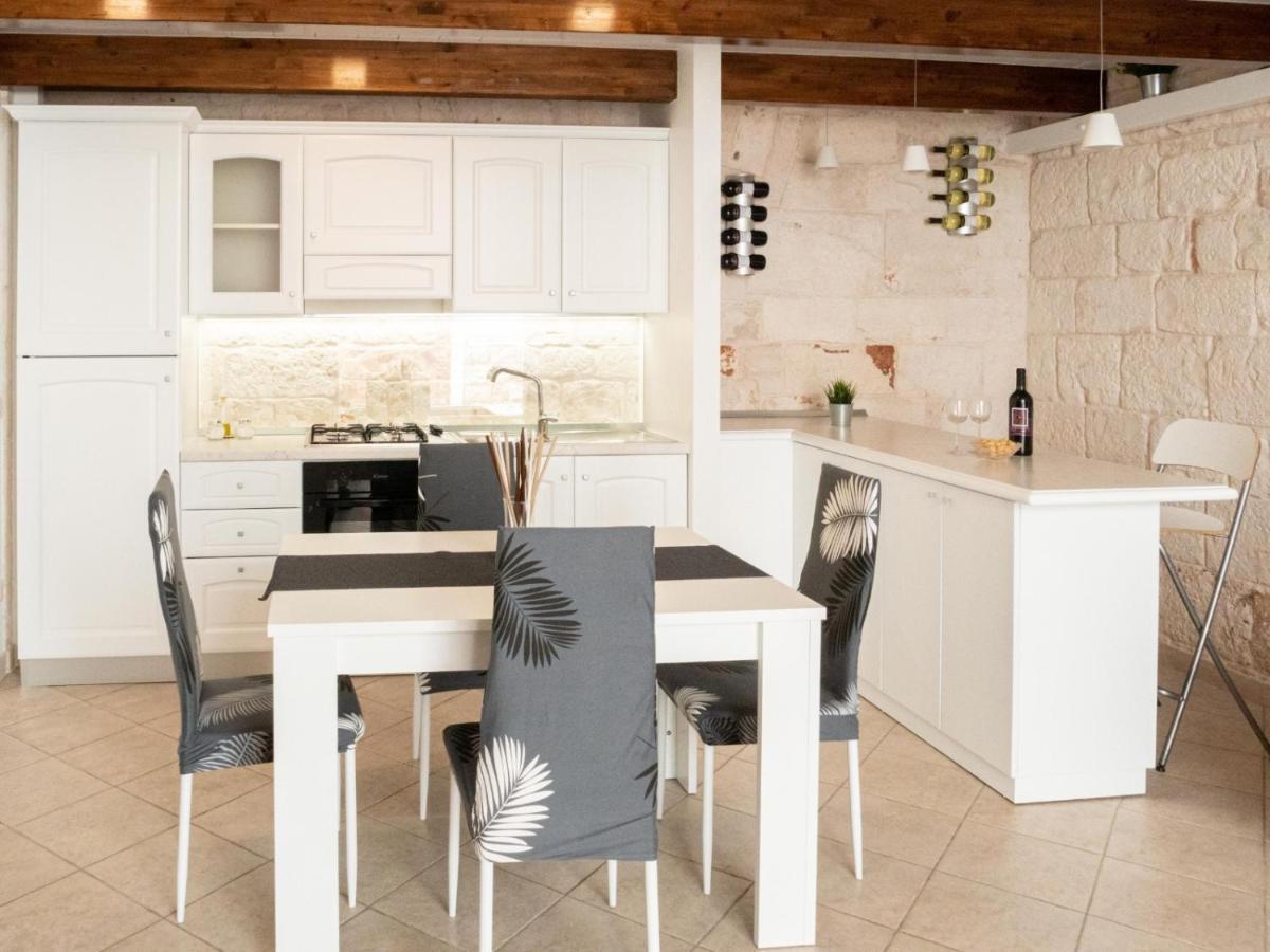 B&B Nuvola Bianca Castellana Grotte Eksteriør bilde